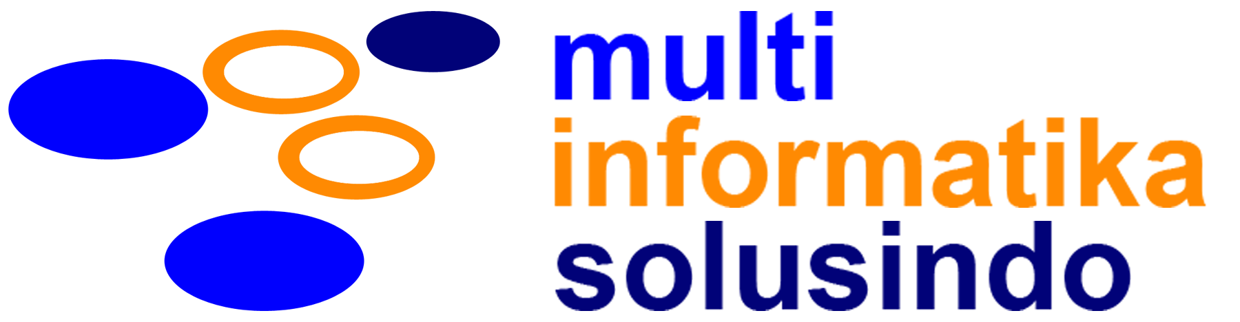 Multi Informatika Solusindo